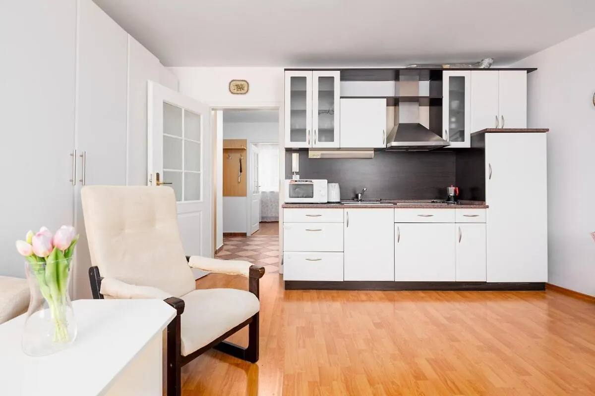 Apartment Valencia KLV
