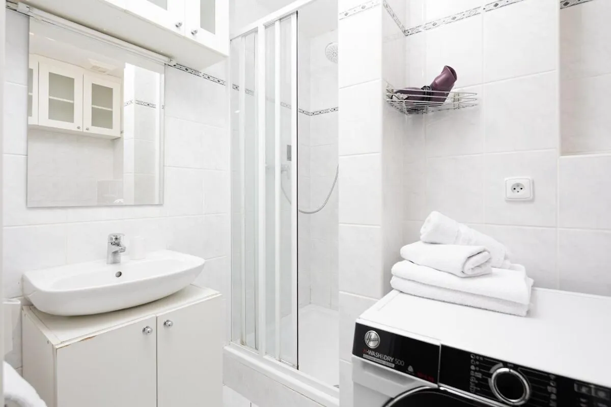 Apartment Valencia KLV República Checa