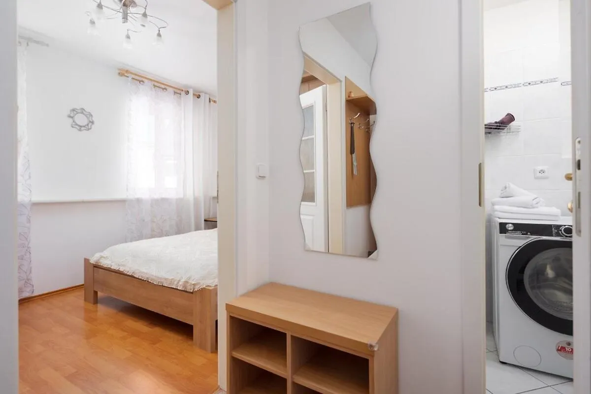 Apartment Valencia KLV