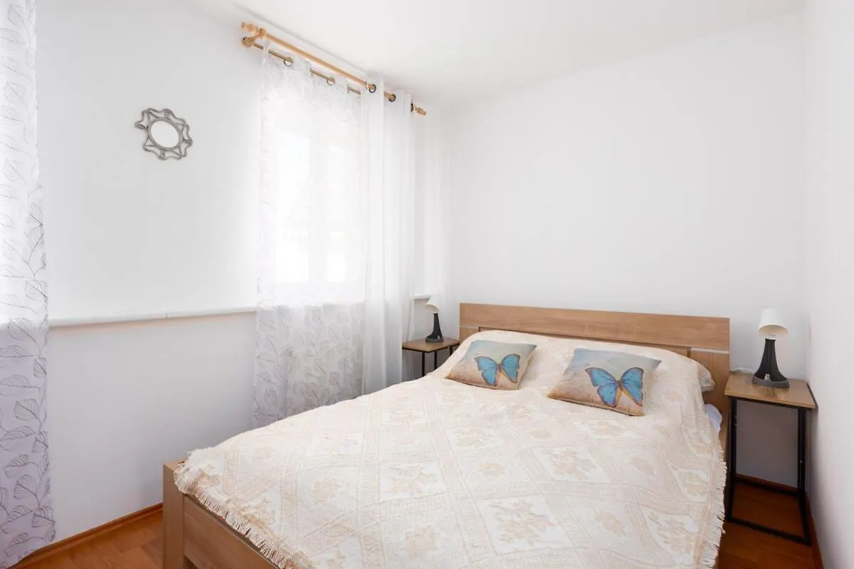 Apartment Valencia KLV