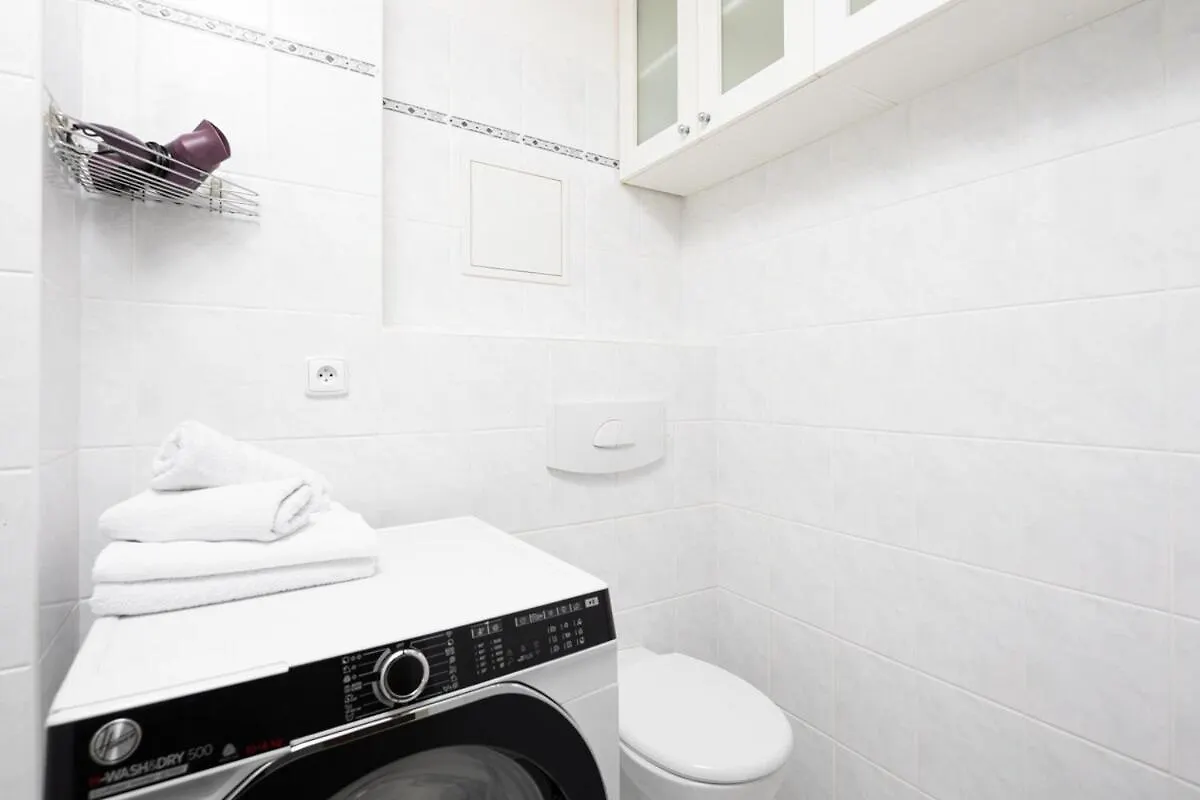 Apartment Valencia KLV 0*,  República Checa