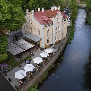 Hotel Basileia, Karlovy Vary